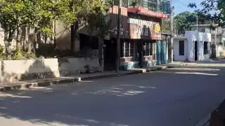 Mujer reporta ser víctima de robo en José María Morelos