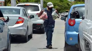 Yucatecos no tienen seguro social y un ingreso suficiente