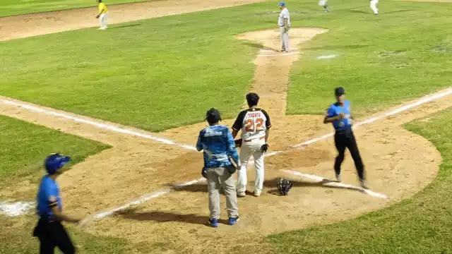 Las acciones del encuentro