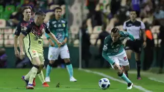 América intentará afianzarse en la parte alta de la clasificación
