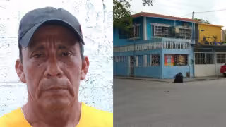 La víctima acusó a empleados del Centro de Rehabilitación para Alcohólicos, Neuróticos y Drogadictos “El Despertar”