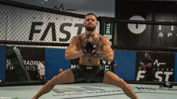 McGregor aseguró que podría haber una cuarta pelea McGregor aseguró que podría haber una cuarta pelea