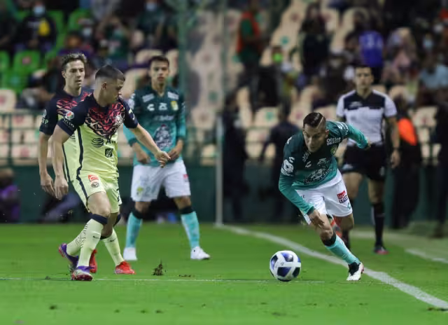 La sexta jornada culminó y un nuevo equipo domina el Apertura 2022 de la Liga MX