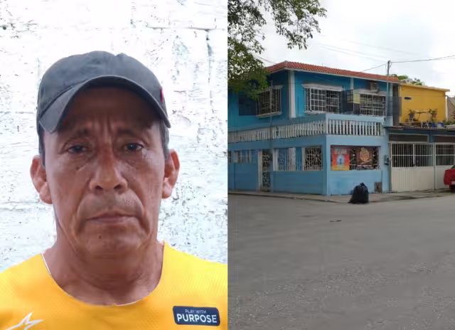 La víctima acusó a empleados del Centro de Rehabilitación para Alcohólicos, Neuróticos y Drogadictos “El Despertar”