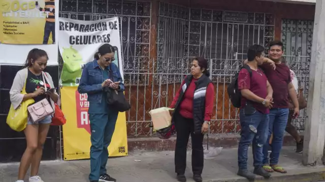 Se espera que el ambiente sea fresco este domingo en Mérida