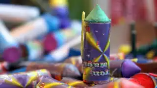 Protección Civil admitió que no han conseguido frenar esta actividad debido a la fuga de información