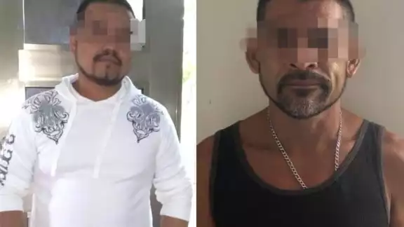 Al parecer el móvil del asesinato está relacionado con narcóticos; continúan las investigaciones Al parecer el móvil del asesinato está relacionado con narcóticos; continúan las investigaciones