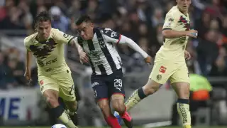 Rayados busca su quinto título de la Concacaf, mientras que América va por el octavo
