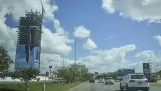 El segundo Periférico de Mérida será diferente al que se tiene actualmente