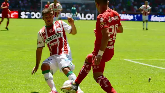 Apertura 2022 arranca este viernes, aquí te contamos todo lo que debes saber acerca del primer partido que jugarán Necaxa y Toluca. Apertura 2022 arranca este viernes, aquí te contamos todo lo que debes saber acerca del primer partido que jugarán Necaxa y Toluca.