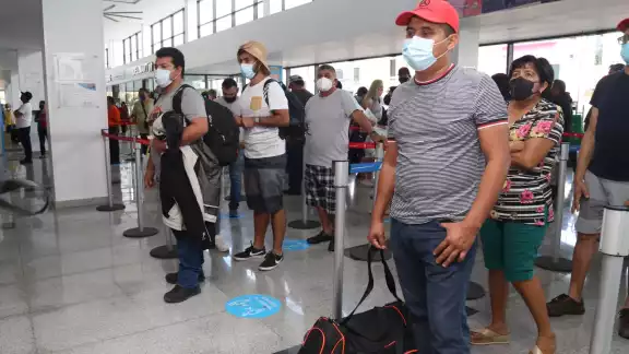 Hasta el momento se han registrado 14 yucatecos fallecidos en los EE. UU.