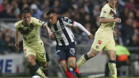 Rayados busca su quinto título de la Concacaf, mientras que América va por el octavo Rayados busca su quinto título de la Concacaf, mientras que América va por el octavo