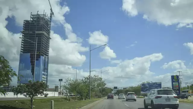 El segundo Periférico de Mérida será diferente al que se tiene actualmente