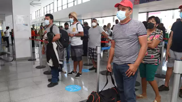 Hasta el momento se han registrado 14 yucatecos fallecidos en los EE. UU.