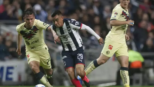 Rayados busca su quinto título de la Concacaf, mientras que América va por el octavo