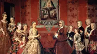 Una de las técnicas que se empleó para la promoción de la construcción social ideal, fue la evangelización, promovida por la Iglesia Católica, replicando el discurso de la moralidad