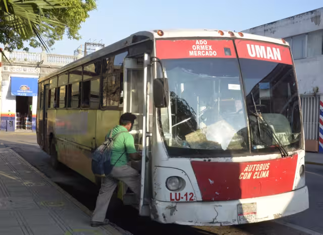 Con estos cambios se busca un mayor tránsito de las personas