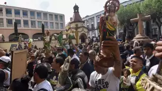 Cinco mitos sobre San Judas Tadeo y la devoción hacia él