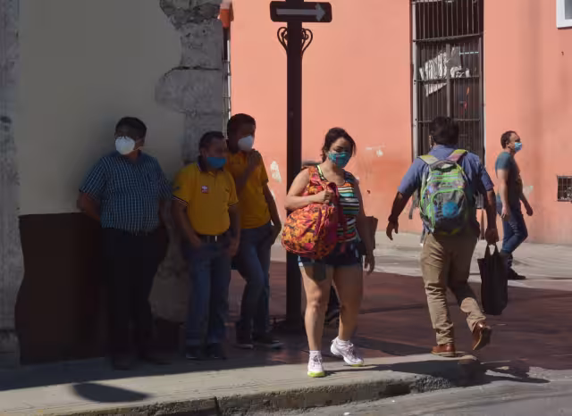 En Yucatán, la mayor parte de la población la conforman mujeres, de acuerdo a la última encuesta del INEGI