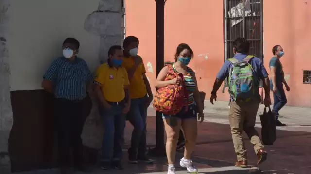 En Yucatán, la mayor parte de la población la conforman mujeres, de acuerdo a la última encuesta del INEGI