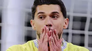 Diego Cocca no quiere a Henry Martín para el México vs Surinam