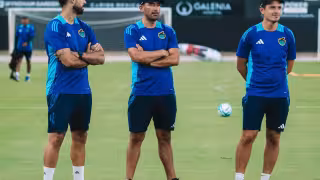 Cancún FC disputará un duelo inédito ante Piratas FC en la Liga BBVA Expansión MX