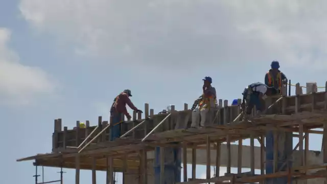 Es común que no se les dote del equipamiento necesario para laborar