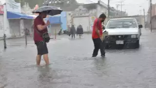 Se esperan fuertes lluvias en los próximos días en Yucatán