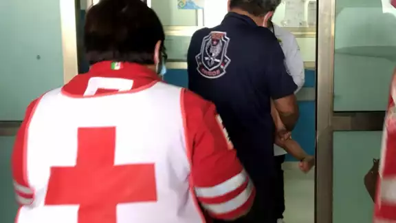 De acuerdo con el informe del Redim, la corrupción de menores y las lesiones son los principales ilícitos que se registran en Quintana Roo De acuerdo con el informe del Redim, la corrupción de menores y las lesiones son los principales ilícitos que se registran en Quintana Roo