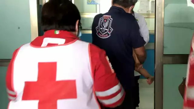 De acuerdo con el informe del Redim, la corrupción de menores y las lesiones son los principales ilícitos que se registran en Quintana Roo