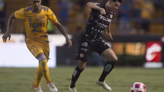 Vuelve el futbol mexicano tras el receso de la Fecha FIFA
