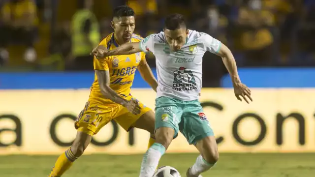 Atlas, Pumas, León y Tigres buscan conquistar un nuevo título de la liga mexicana