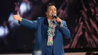 Juan Gabriel dedicó "La muerte del palomo" a un gran amor