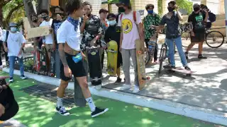 Se estima que serán al menos unas 200 las personas las que asistirán a este evento