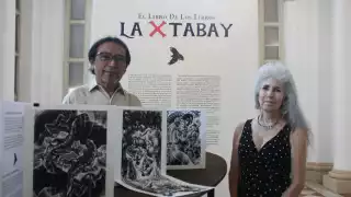 Presentarán la reinterpretación de la leyenda de la Xtabay en Mérida