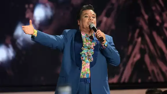 Juan Gabriel dedicó "La muerte del palomo" a un gran amor
