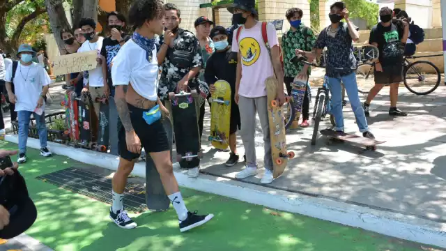 Se estima que serán al menos unas 200 las personas las que asistirán a este evento