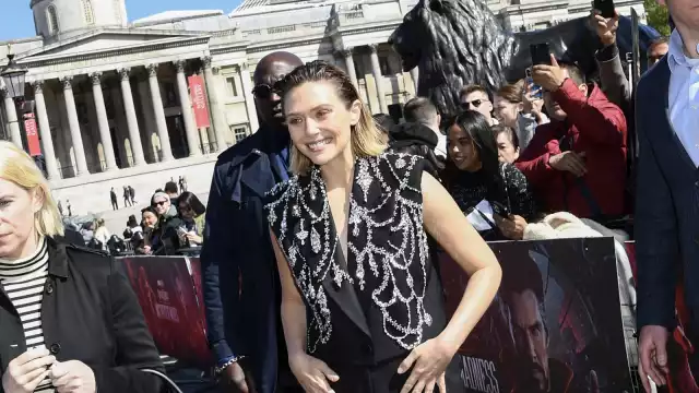 La pequeña de las Olsen ha tenido una carrera brillante en el cine en los últimos años. Foto: Especial