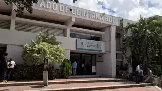 De 148 hombres sancionados en México durante las elecciones del 2021, 15 son de la Península de Yucatán