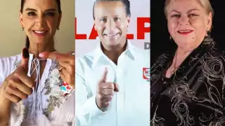 Los famosos tendrán que volver a su vida en el mundo de la farándula