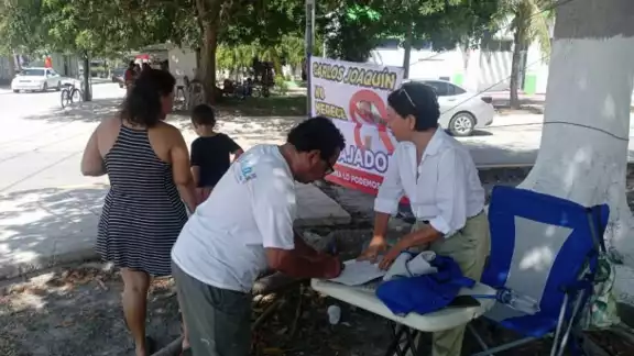 Fabiola Cortés Miranda, Presidenta de la asociación, afirmó que buscarán que no se le dé ningún cargo en el Gobierno Federal, ya que dejó graves problemas de inseguridad Fabiola Cortés Miranda, Presidenta de la asociación, afirmó que buscarán que no se le dé ningún cargo en el Gobierno Federal, ya que dejó graves problemas de inseguridad