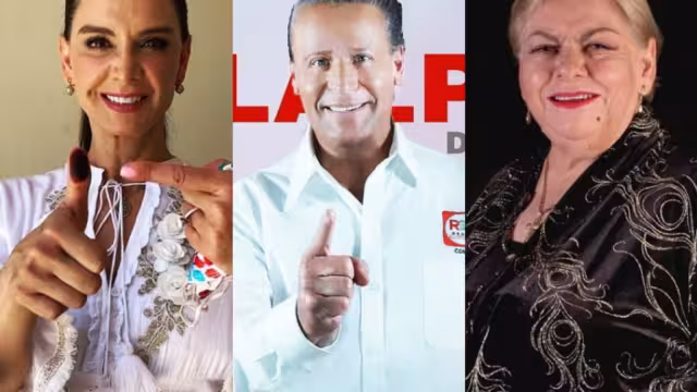 Los famosos tendrán que volver a su vida en el mundo de la farándula