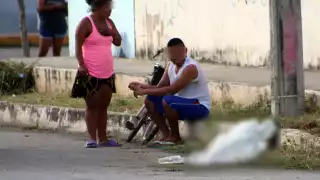 Vecinos de Villas Otoch Paraíso en Cancún, señalaron que antes de que fuese asesinado, el menor fue golpeado y torturado