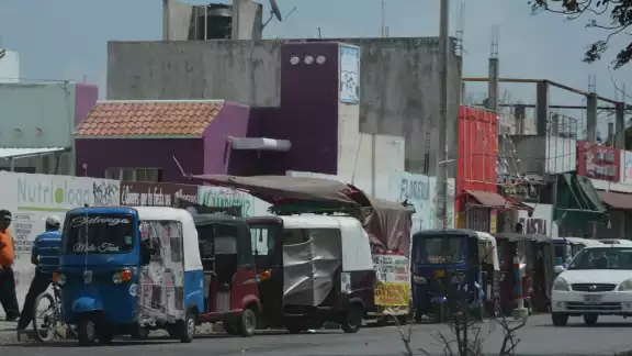 Los integrantes del Fesoc se dijeron timados por quien se hace pasar por Secretario General de dicha organización en Q.Roo Los integrantes del Fesoc se dijeron timados por quien se hace pasar por Secretario General de dicha organización en Q.Roo