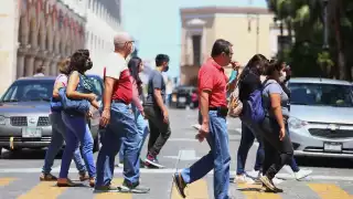 Yucatán se encuentra junto a otros estados en los primeros 12