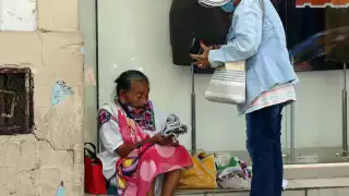 Tres de cada cinco yucatecos carecen de prestaciones en sus empleos; revela Inegi