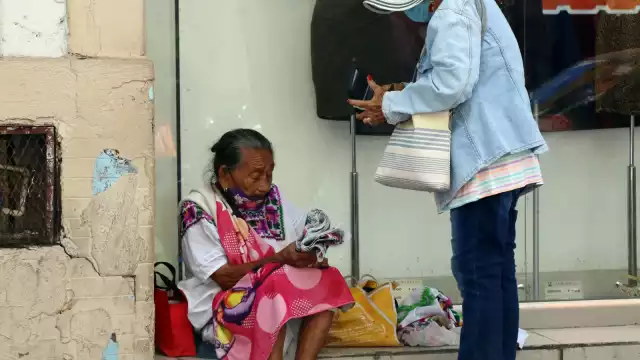 La Entidad ocupó el tercer lugar entre los de mayor tasa de participación en la actividad económica