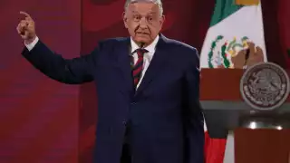 AMLO alerta sobre los daños que causa el uso de vapeadores