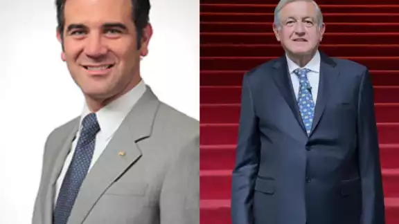 AMLO ha promocionado el logo de su gobierno, así como los programas sociales de su administración