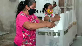 Por primera vez Yucatán tendrá más alcaldías del PAN